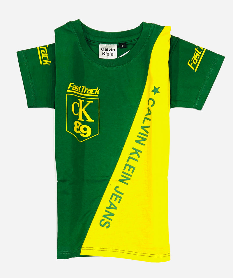 CK 69 Contras Summer tees