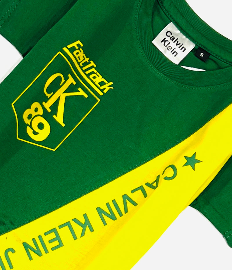 CK 69 Contras Summer tees