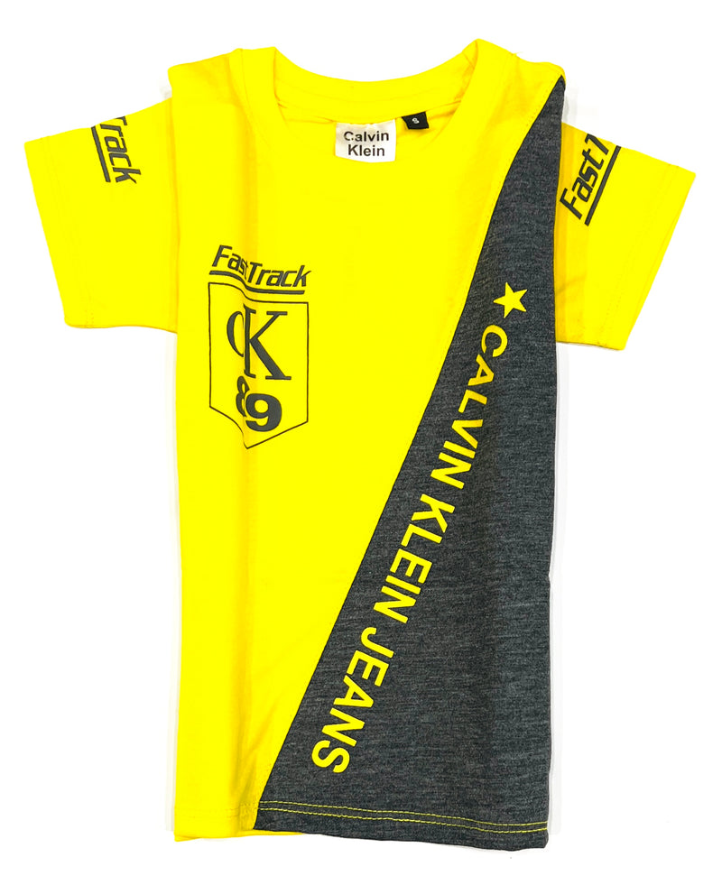 CK 69 Contras Summer tees