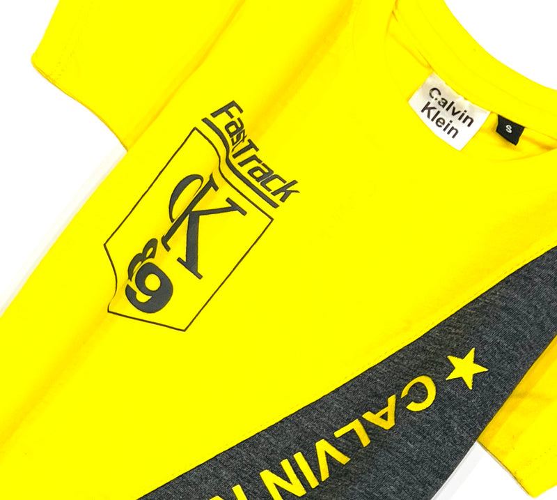 CK 69 Contras Summer tees