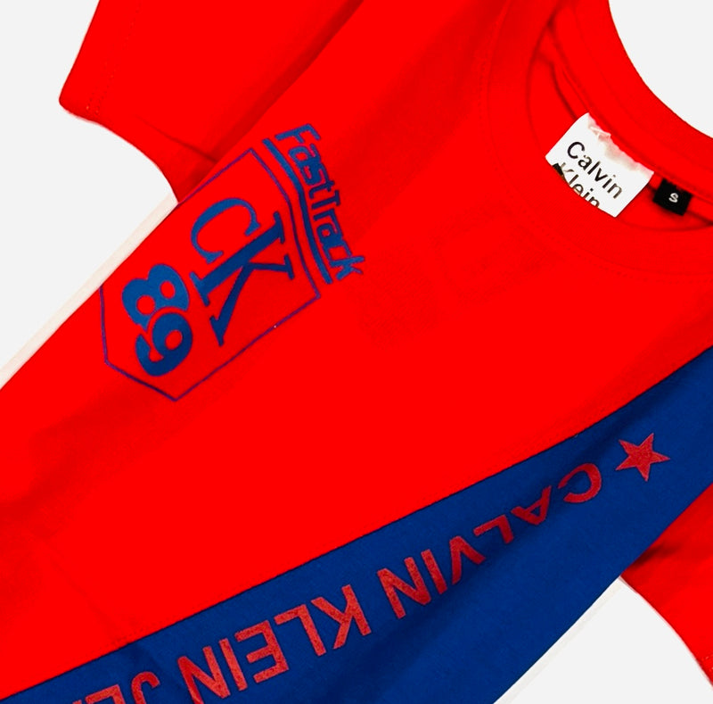 CK 69 Contras Summer tees