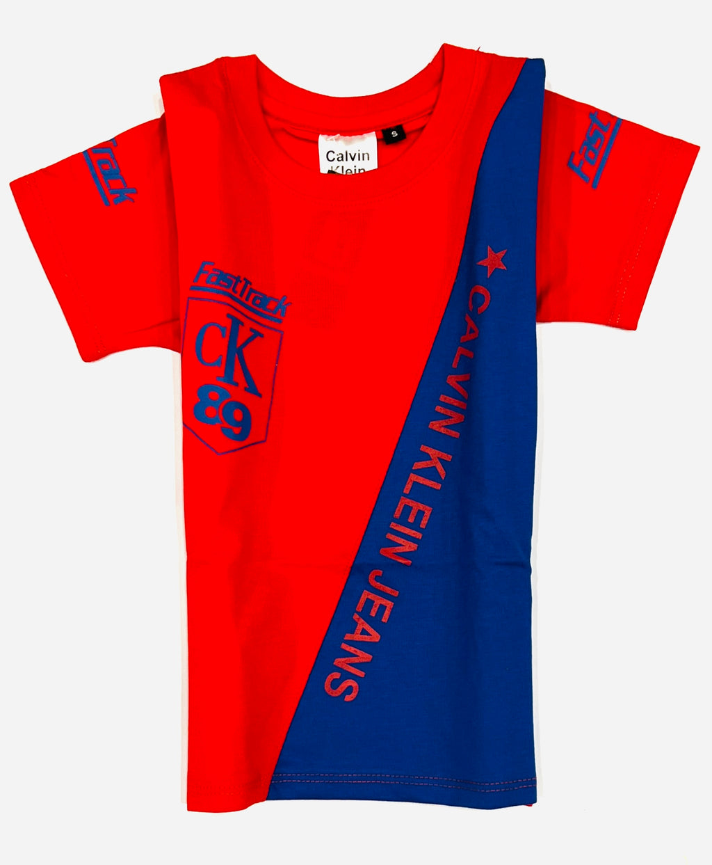 CK 69 Contras Summer tees