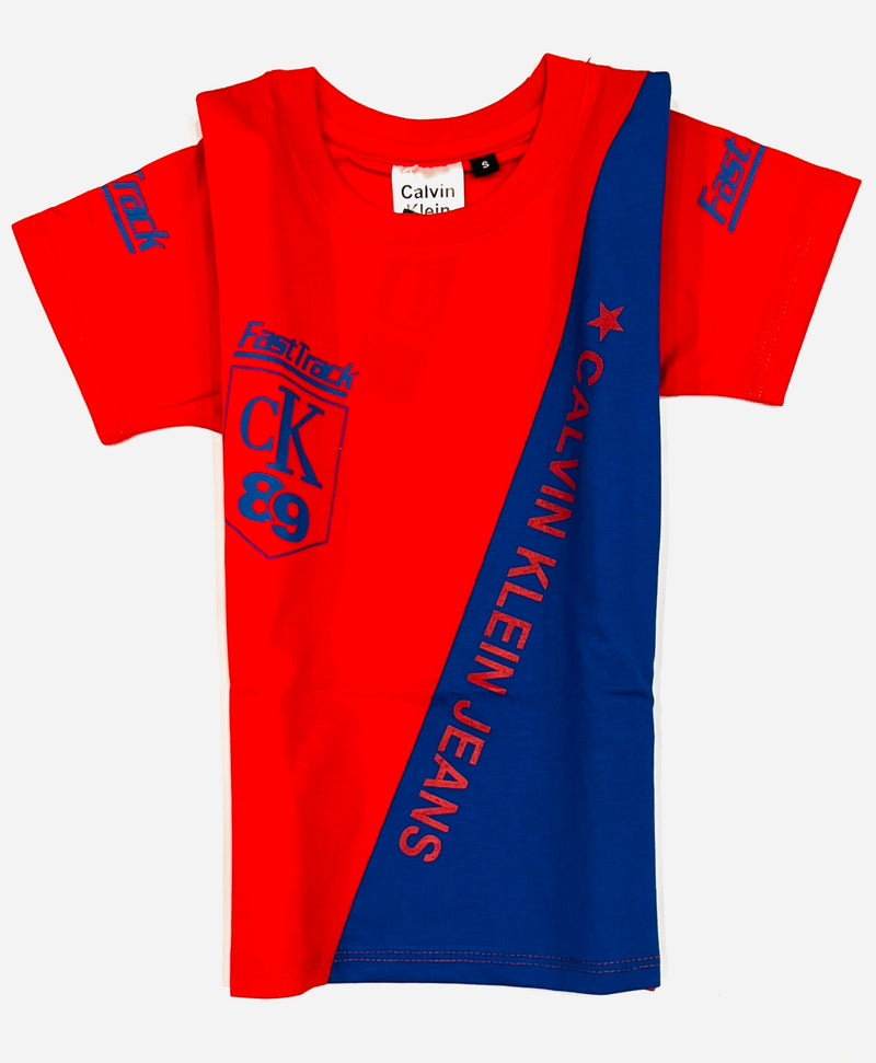 CK 69 Contras Summer tees