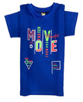 Kids Trendy Summer Tee
