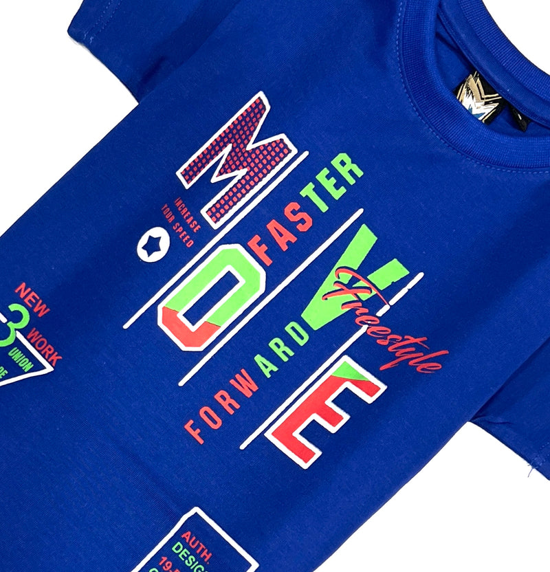 Kids Trendy Summer Tee