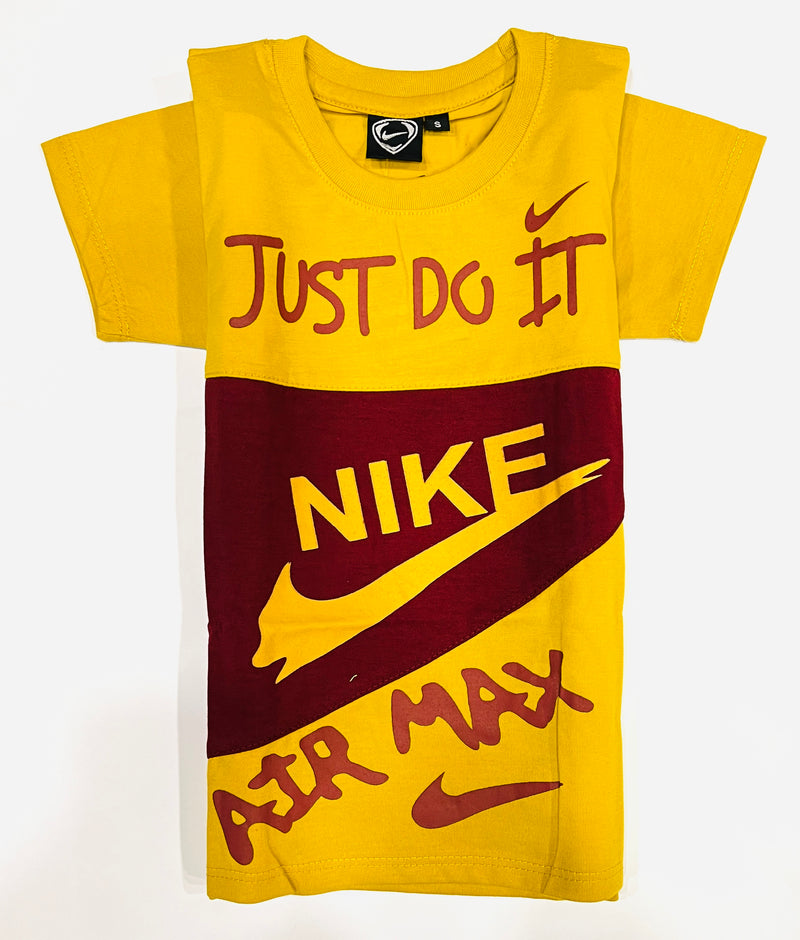 Kids Premium Stylish Tee