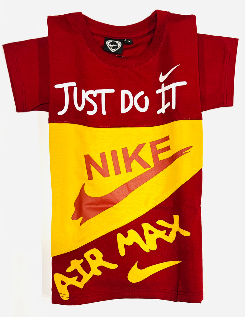 Kids Premium Stylish Tee