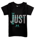 Cool & Style Graphic Tee For Kids