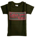 Summer CK Casual T shirt