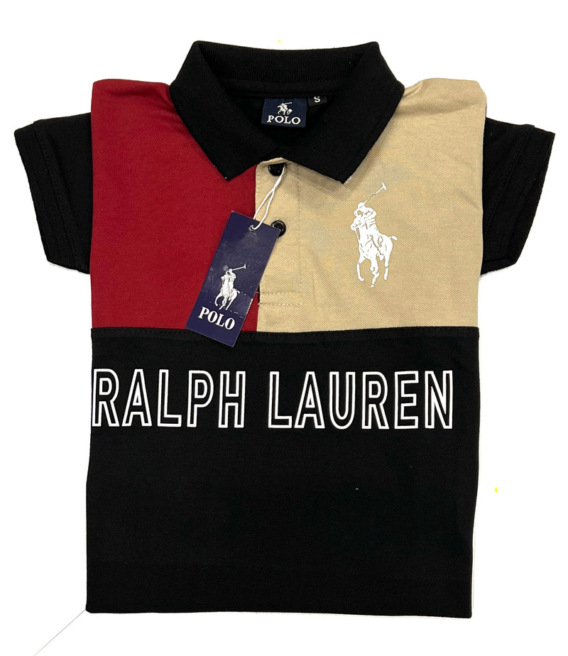 Craze & trendy Polo For Kids