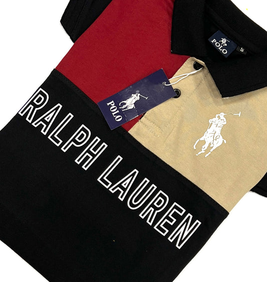 Craze & trendy Polo For Kids