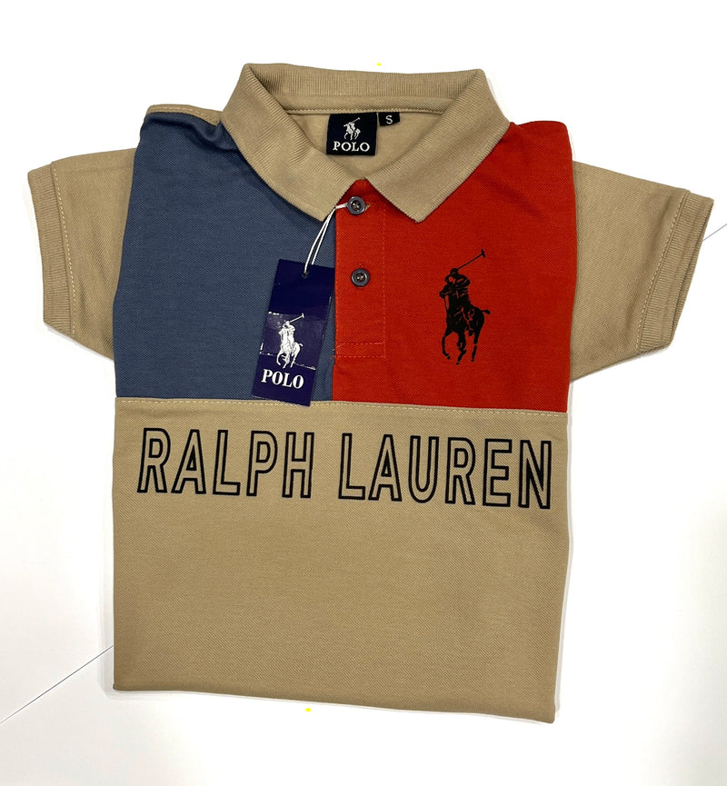 Fashion & Party Wear Polo