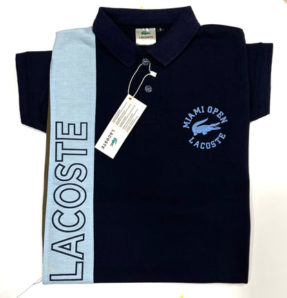 Little Legends Navy Blue Polo