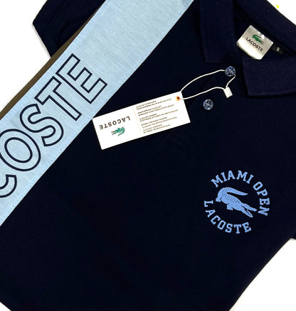 Little Legends Navy Blue Polo