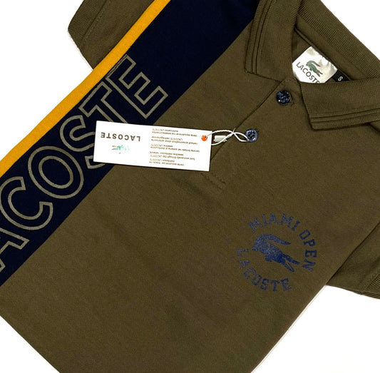 Stylish & Comfort Kids Polo