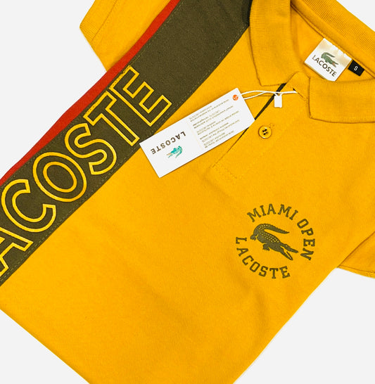 Play Time Ready Polo For Kids