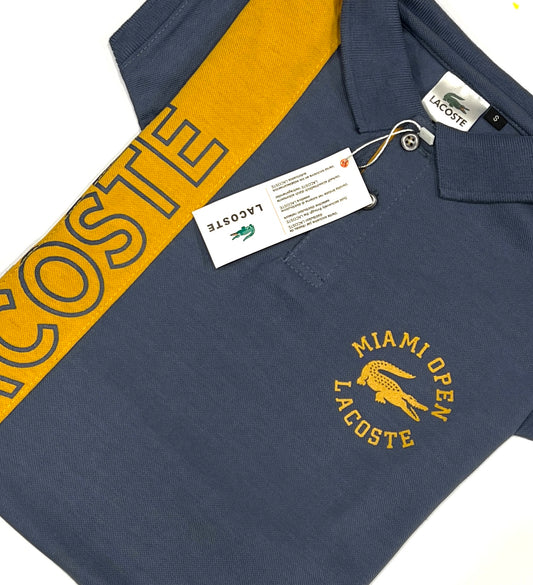 Cool & Smart Look Kids Polo