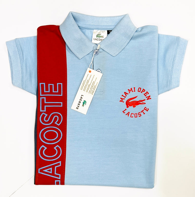 Dashing Look Fashion Polo