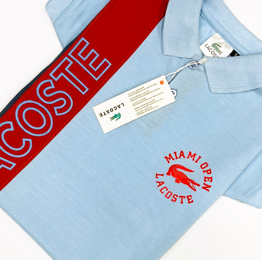 Dashing Look Fashion Polo