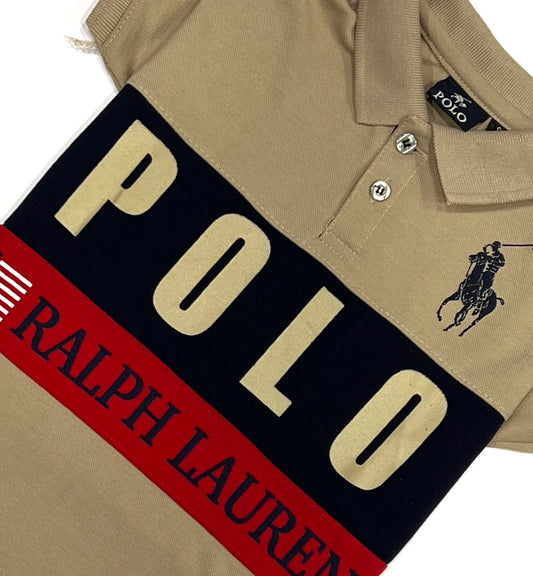 Bright Day Polo For Kids