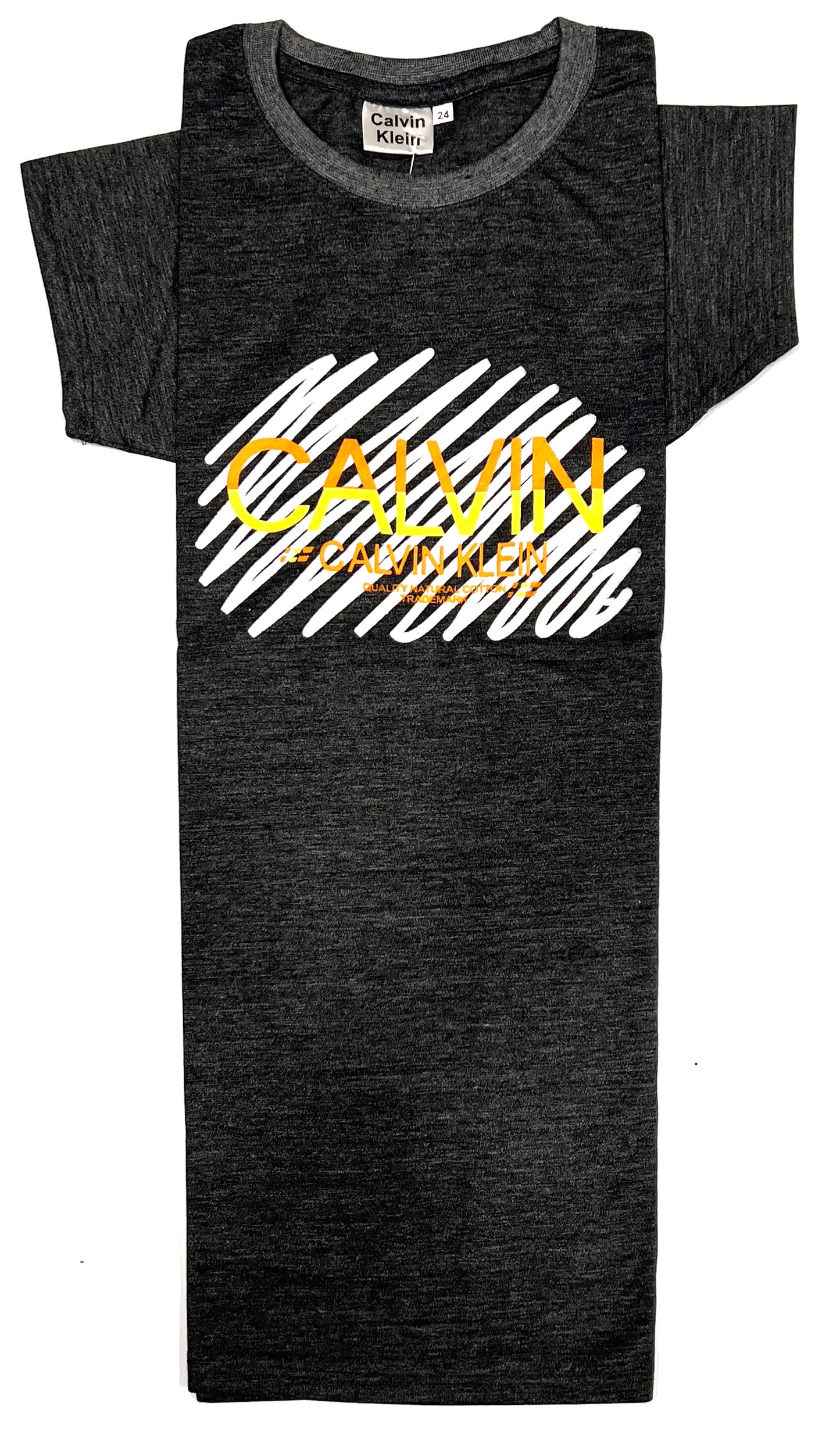 CK Teenage Summer Tee