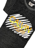 CK Teenage Summer Tee