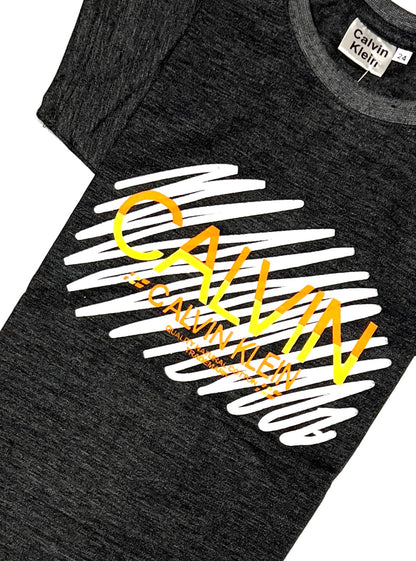 CK Teenage Summer Tee