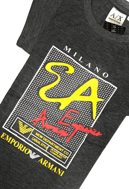 EA Teenage Casual Tee