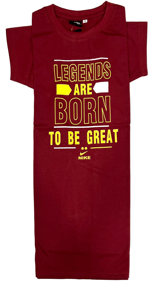 Teen's Casual T shirts