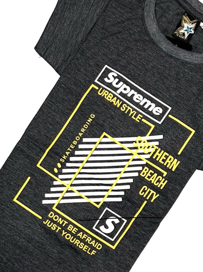 Supreme Boy's Summer Tee