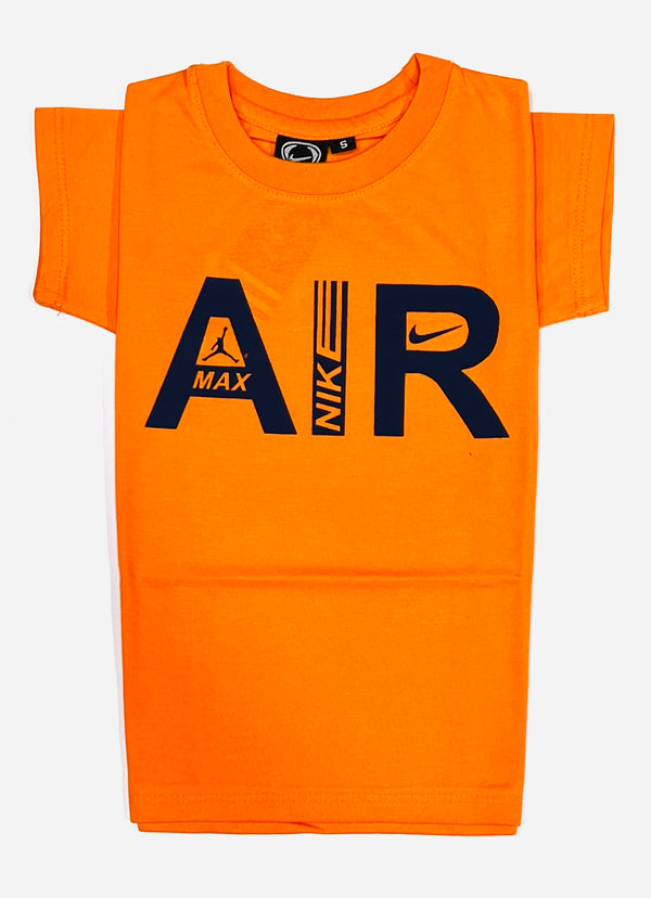 Air Max Cool Tee For Kids