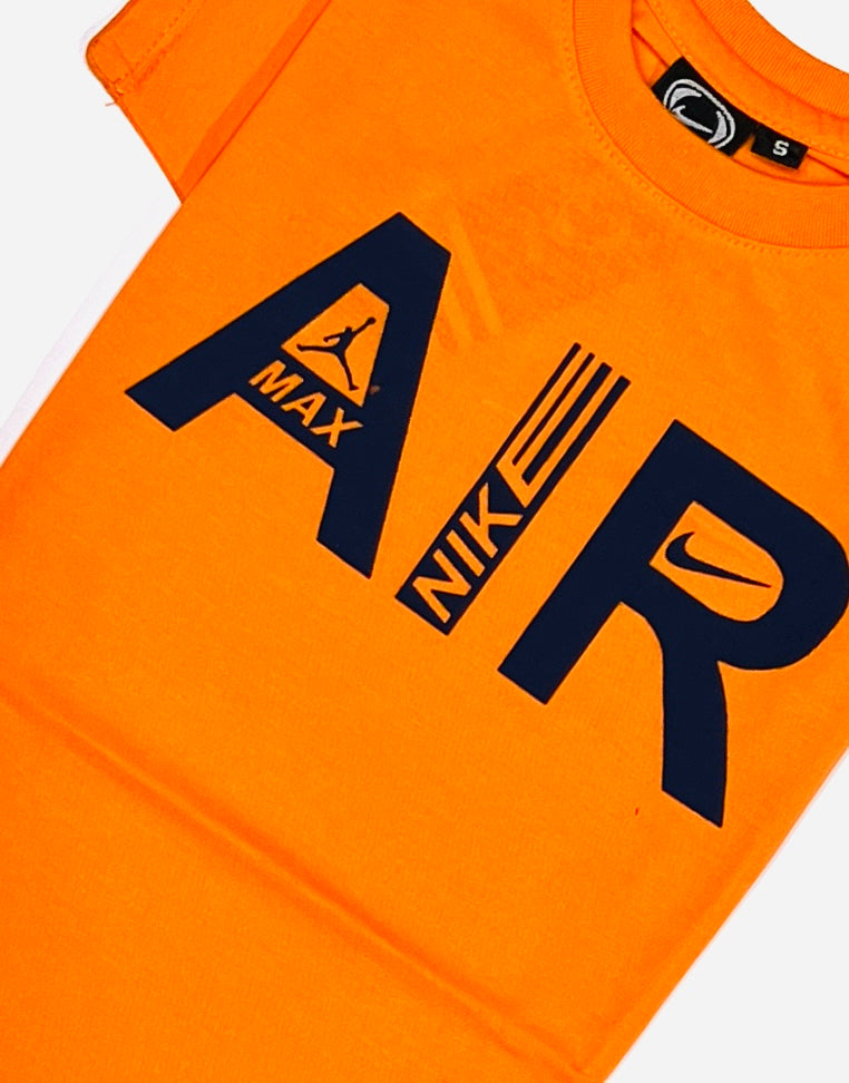 Air Max Cool Tee For Kids