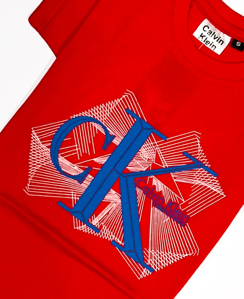 Cool Print T shirt For Kids