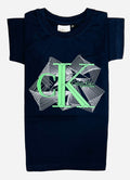 Cool Print T shirt For Kids