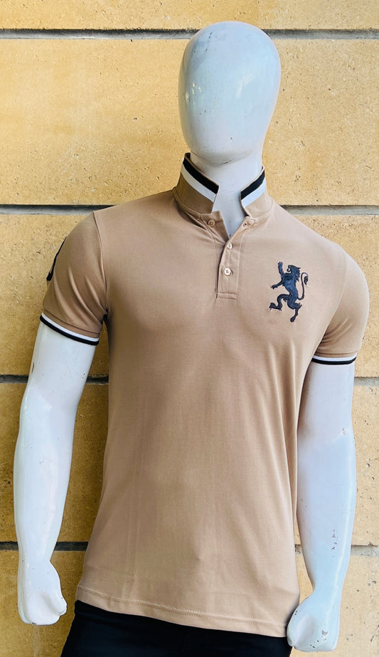 Stylish Fashion Polo Tee For Men's