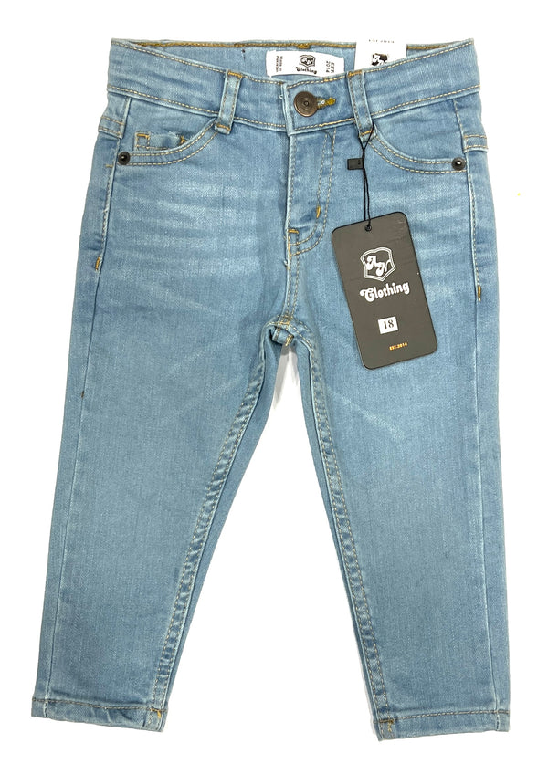 Premium kids Denim Jeans