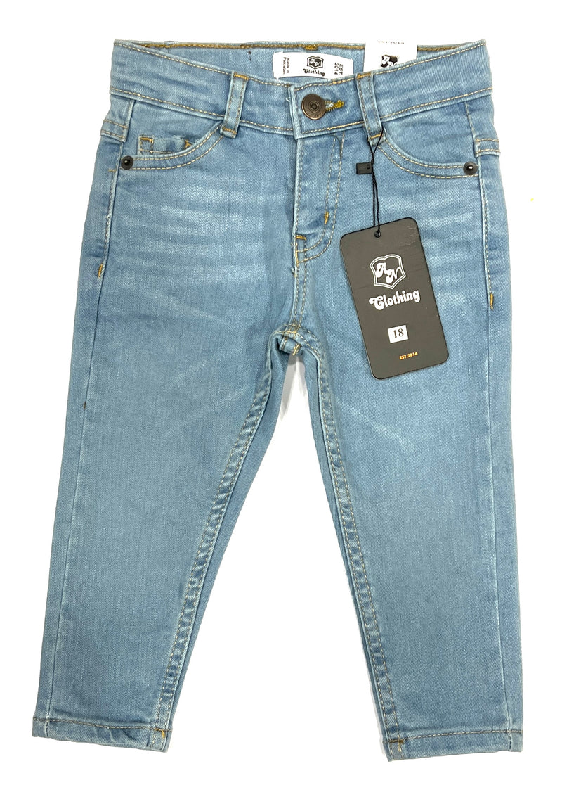 Premium kids Denim Jeans