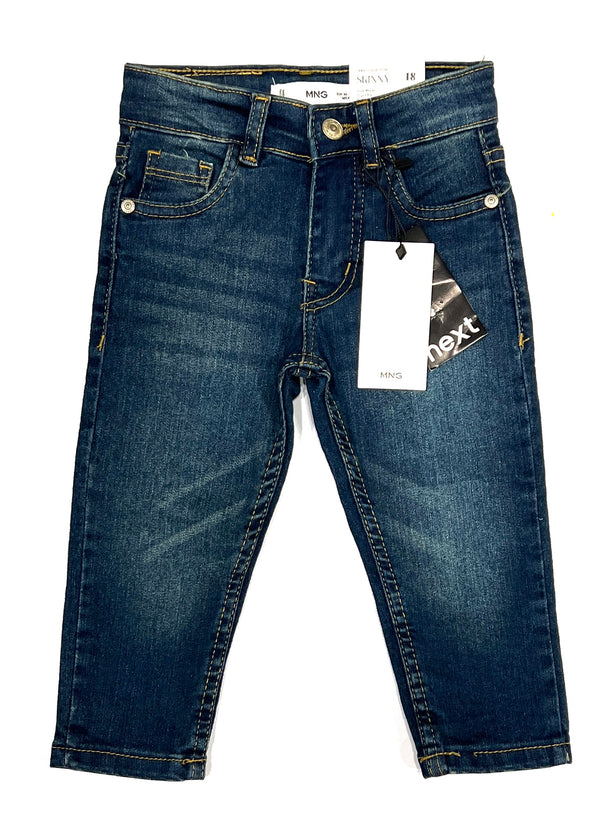 Stylish Cool Denim Jeans