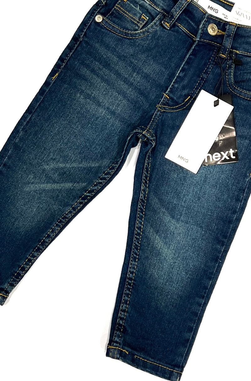Stylish Cool Denim Jeans