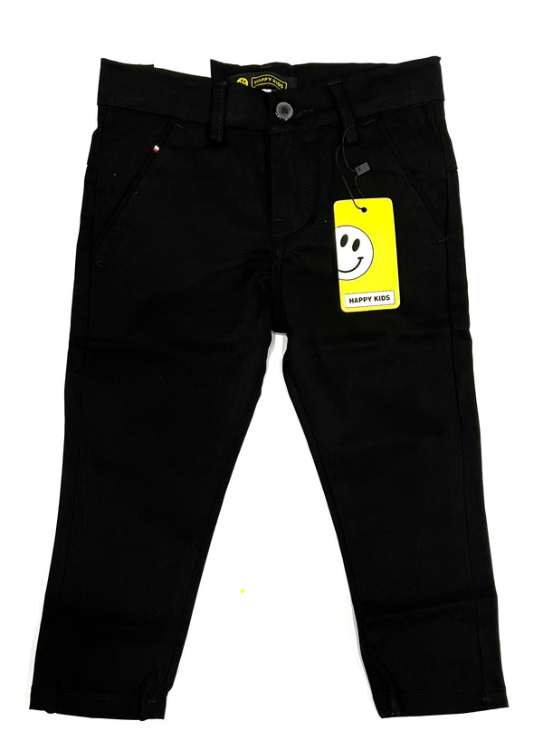 Kids Trendy Cotton Pants