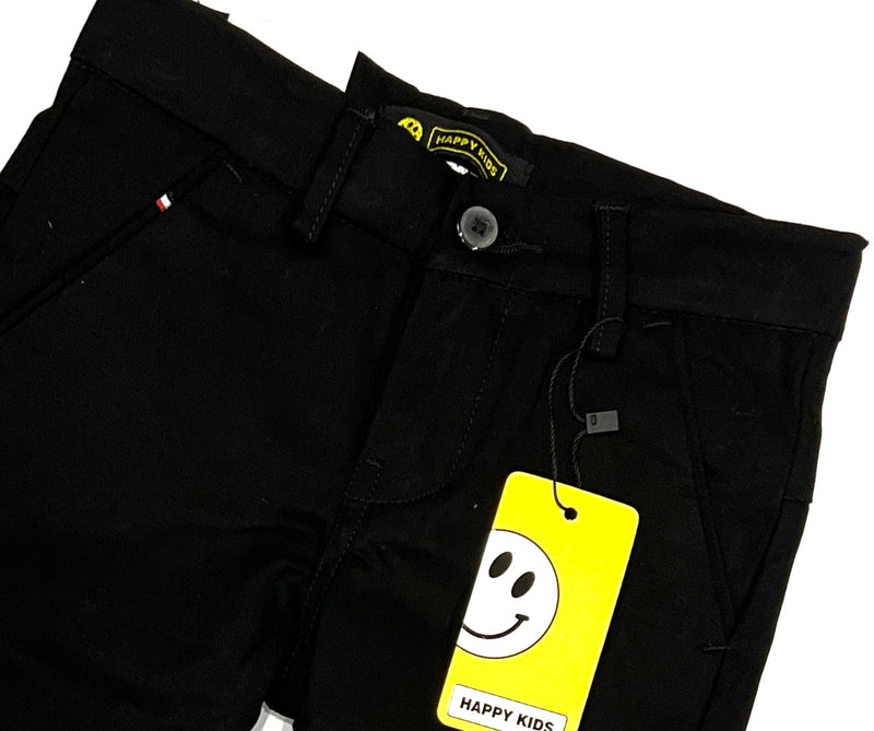 Kids Trendy Cotton Pants