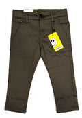Kids Premium Cotton Chinos