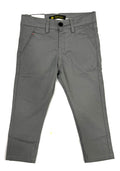Kids Formal Cotton Chinos