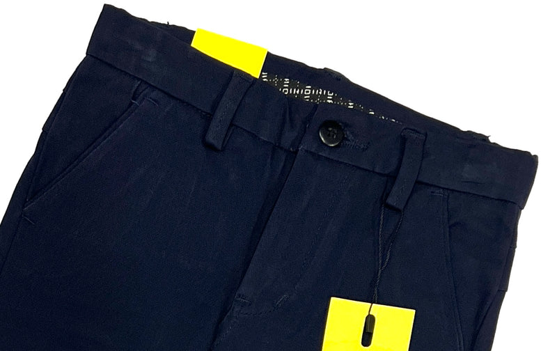 Cool Outfit Cotton Chinos For Kids
