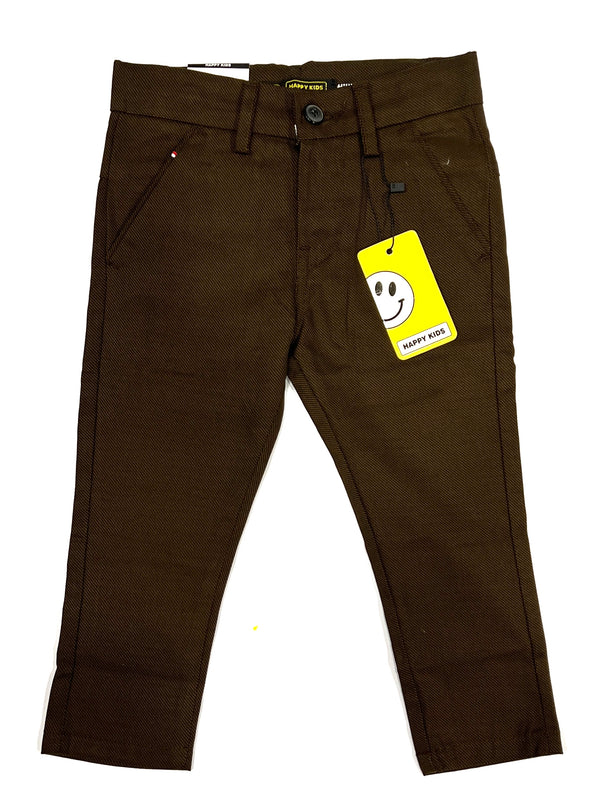 Stylish Cotton Pants For Kids
