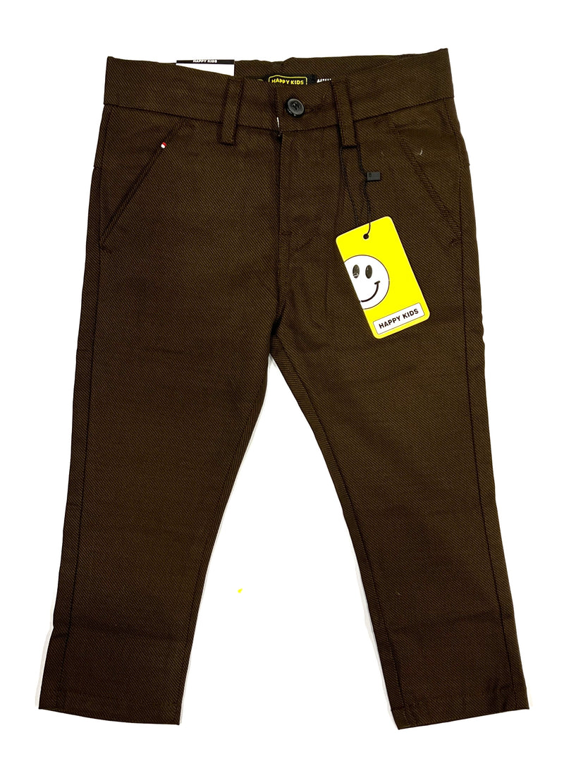 Stylish Cotton Pants For Kids