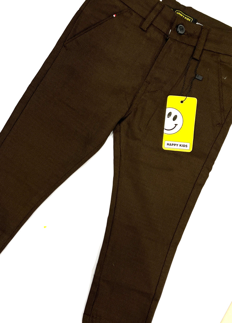 Stylish Cotton Pants For Kids