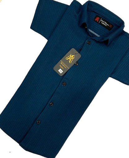 Boy's Special Half Sleeves Shirts