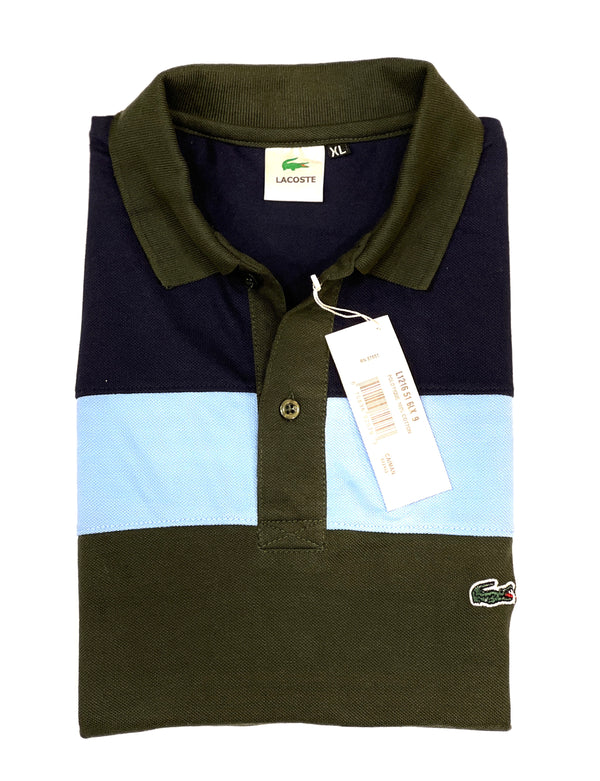 Trendy Fashion Polo For Men's