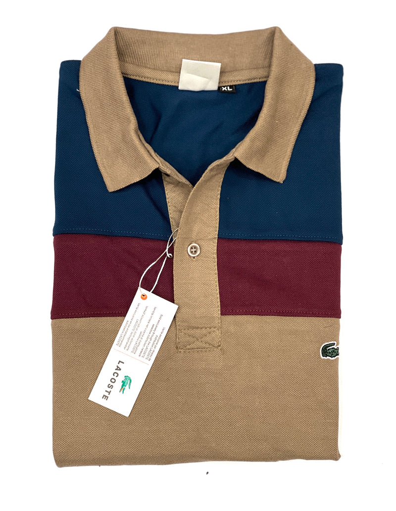 Trendy Fashion Polo For Men's